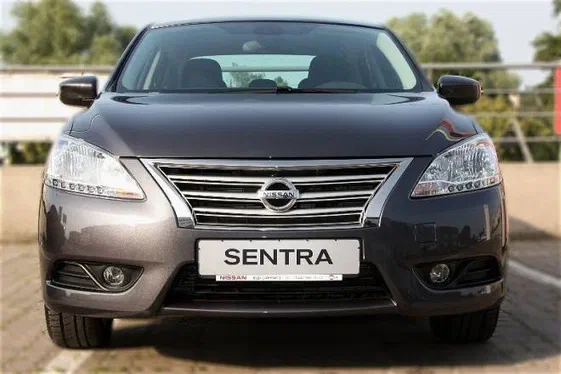 Спеціальна пропозиція на автомобілі після тест-драйву!