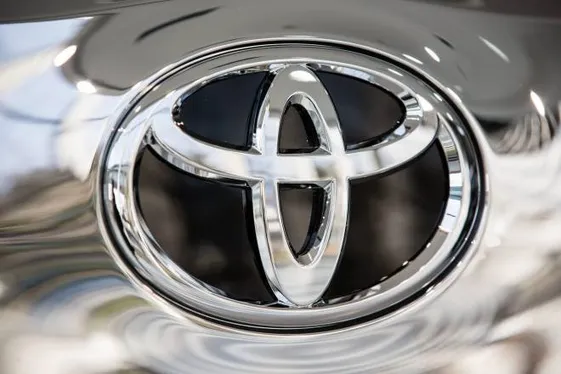 Оригінальні запчастини Toyota доступні за зниженими цінами