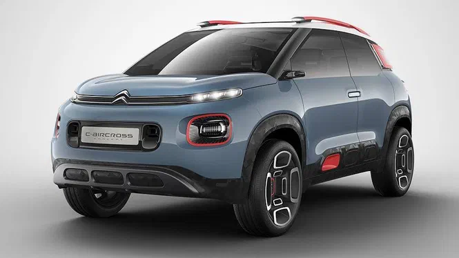 В Україні скоро з'явиться новий компактний автомобіль