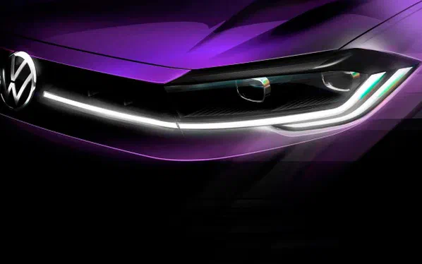 Офіційно анонсовано оновлений Volkswagen Polo
