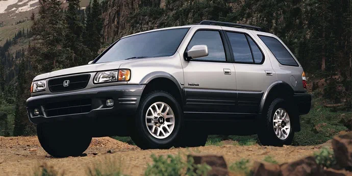 Honda Passport відроджується у вигляді нового паркетника