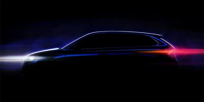Skoda провела анонс новітнього хетча