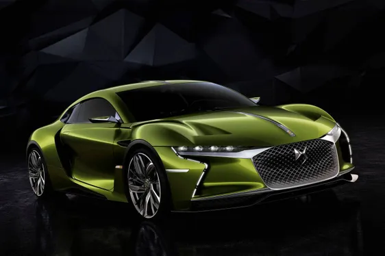 Протягом 5 років Peugeot та Citroen випустять 26 нових автомобілів