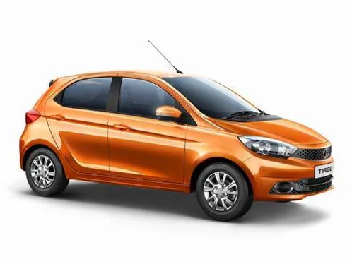 Tata починає продажі свого нового бюджетника