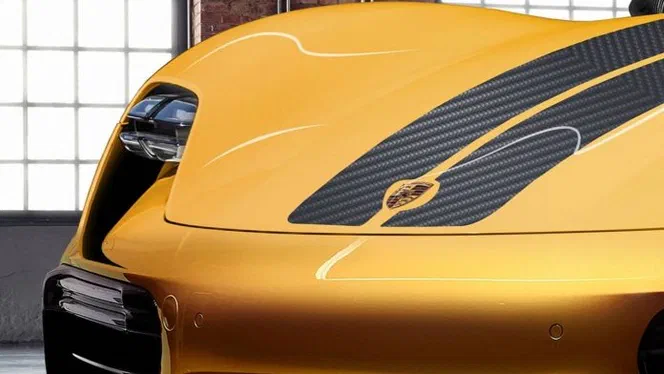 Офіційно: Porsche більше не буде використовувати дизелі