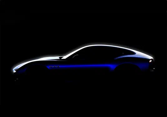 Maserati обіцяє зробити величезний гібридний кросовер