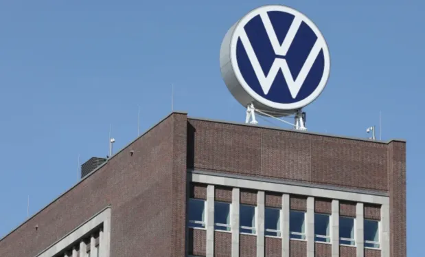 У 2024 році Volkswagen знову став найпопулярнішим автомобільним брендом у Великобританії