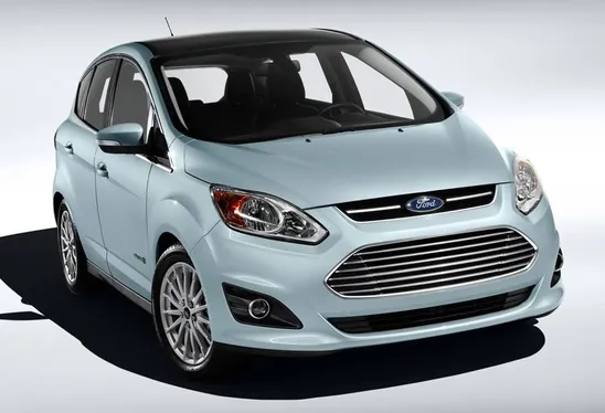 Ford зробить економну машину на основі майбутнього Focus