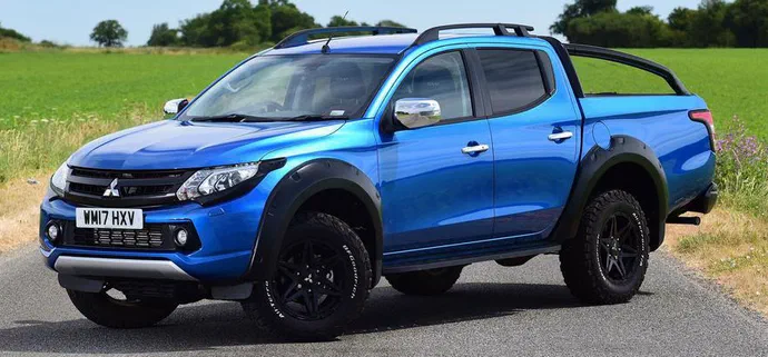 Mitsubishi з Suzuki прощаються з дизелями в Європі