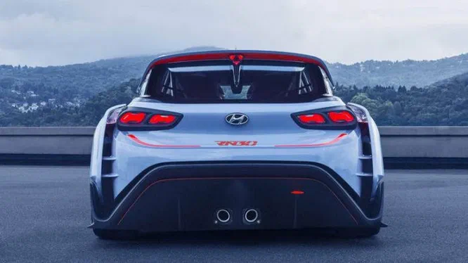 Hyundai займається створенням нового турбодвигуна