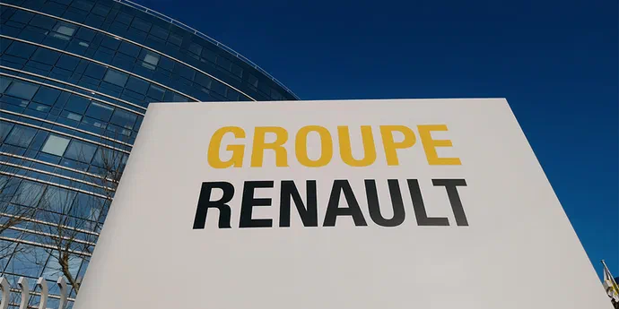 Renault може злитись з Fiat Chrysler