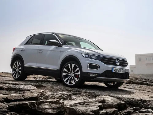 У автомобільному світі з'явився новий союз