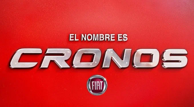 Fiat Linea буде замінено на 4-дверний Cronos