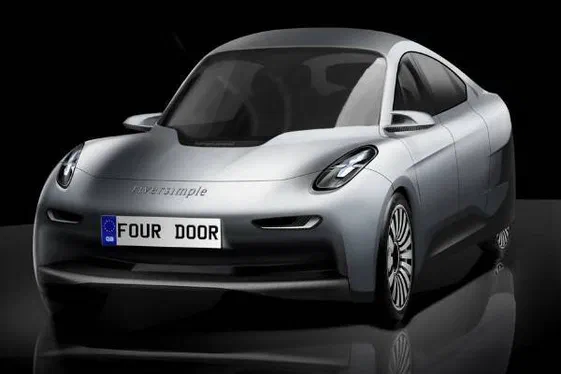 Британська компанія з виробництва екокарів зробить 2 нові машини