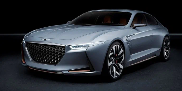 Hyundai назвала час, коли дебютує головний суперник для Audi A4 та інших моделей