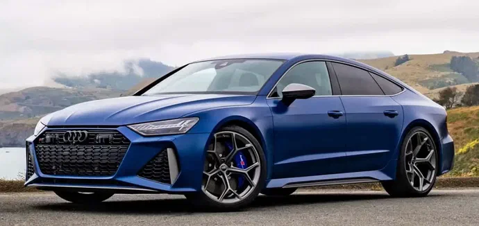 Audi A7 Sportback може зникнути з ринку