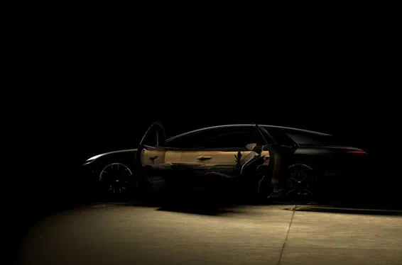 Audi озвучила прем'єрну дату флагмана з розпашними дверима