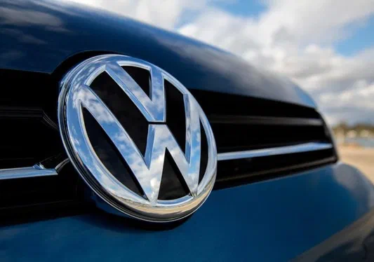 Volkswagen змушена виплатити штраф на $86 мільйонів