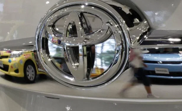 Toyota буде збільшувати в Китаї виробництво електрокарів