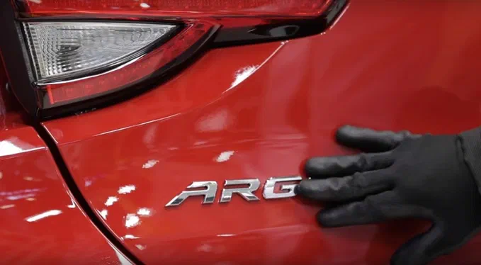 Новинка Fiat потрапила на конвеєр