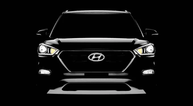 В Бразилії з'явиться зовсім інший Hyundai Creta