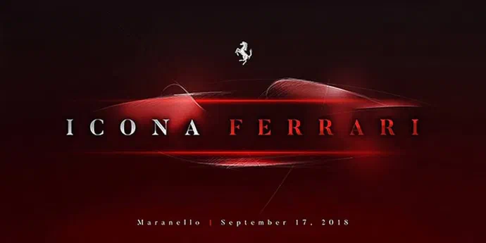 У Ferrari очікується поява нового суперкара