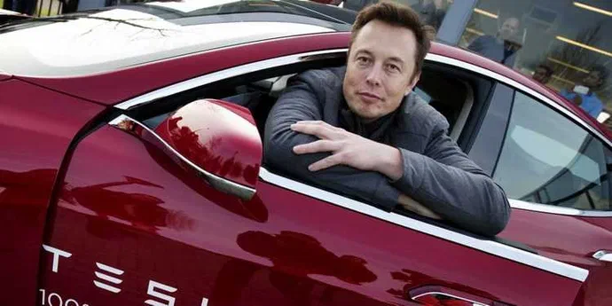 Ілон Маск отримає заборону на управління «Теслою»
