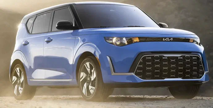 Kia Soul офіційно знімають з виробництва після 15 років на ринку