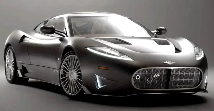 Spyker повертається: культовий C8 Preliator отримає 800 к.с. і шанс на нове життя