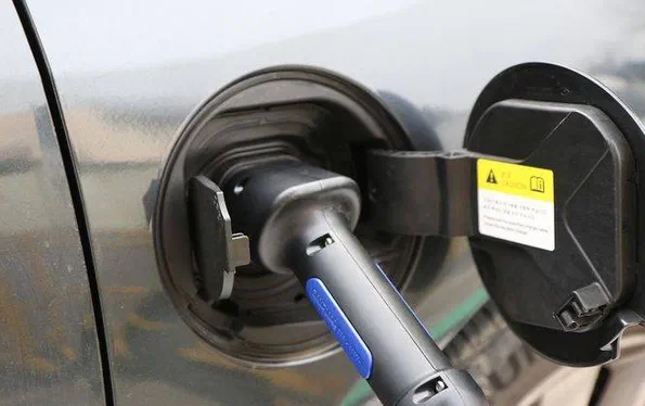 Україна суттєво наростила кількість електрокарів