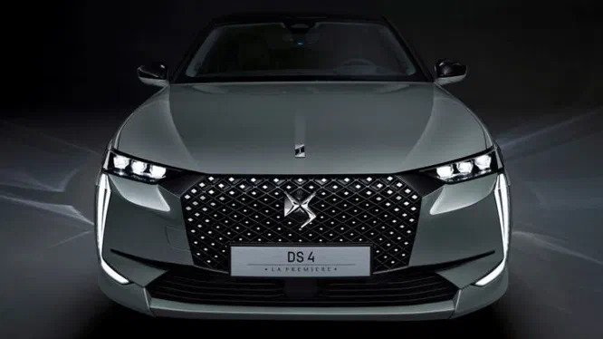 DS Automobiles підготує 4 кросовери на електриці