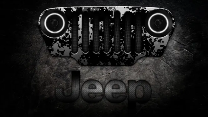 На «пасхальному сафарі» Jeep зробить 7 концепт-карів