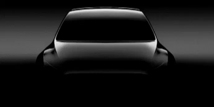 Новий кросовер Tesla через рік потрапить на конвеєр