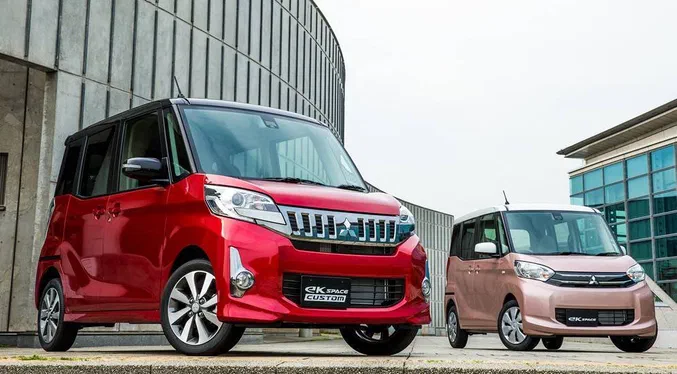 Mitsubishi буде виплачувати збитки всім постачальникам, які постраждали в їх «паливному скандалі»