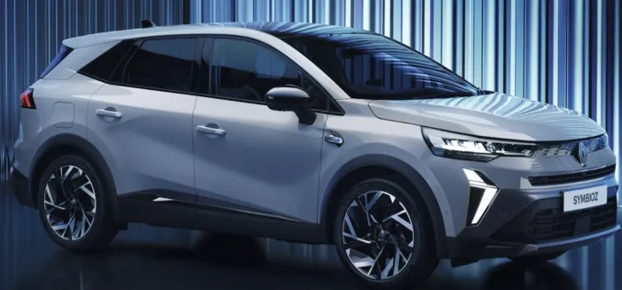 Mitsubishi повертає легендарне ім’я Grandis на компактний SUV, орієнтований на молоді сім’ї