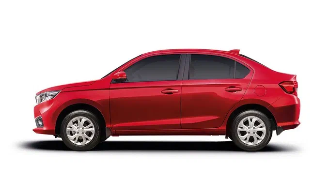 Honda готує новенький бюджетний седан