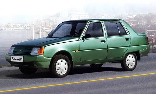 На українському ЗАЗ готують нову машину