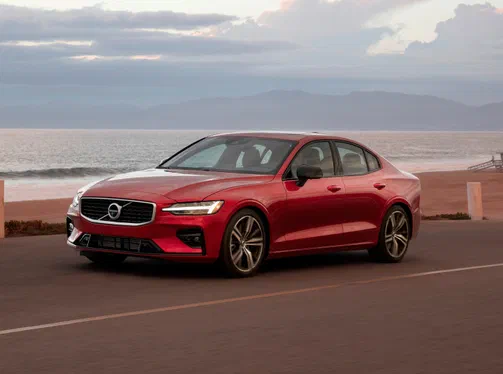 В автомобілях Volvo буде одна максимальна швидкість для всіх