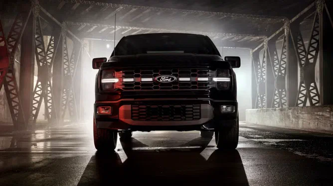 Комплект суперчарджера для 2026 Ford F-150 Lobo перетворює його на пікап зі 700 к.с.
