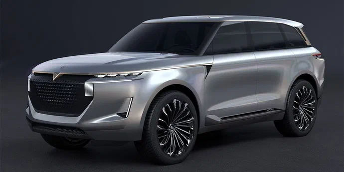 Дебютував спільний кросовер від Nissan та Dongfeng