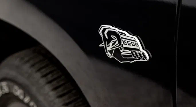 Ram 1500 з легендарним HEMI V8 отримав понад 10 000 замовлень за добу