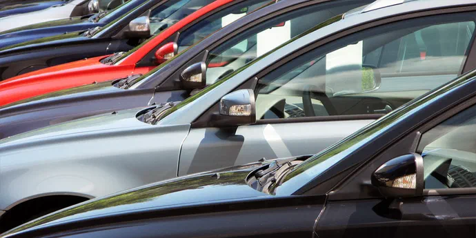 Великобританія – найкращий авторинок Європи за вересень