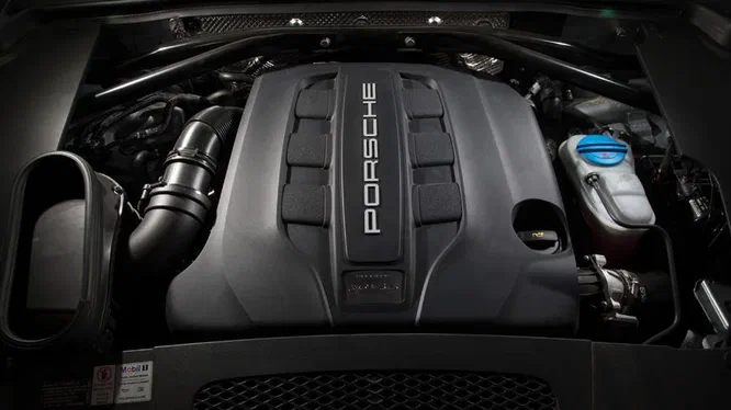 «Дизельгейт» обійдеться Porsche ще в 535 мільйонів євро