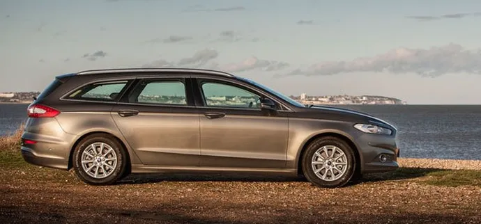 Ford зайнявся позашляховою Фієстою