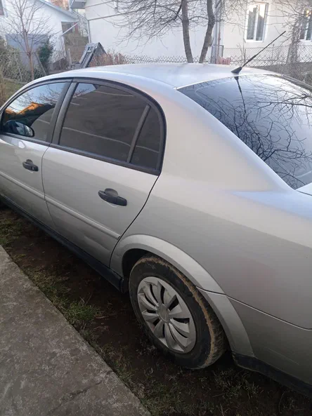 Opel Vectra 2002 - 1