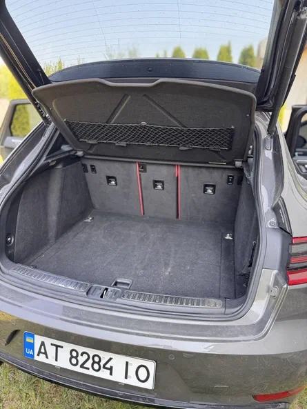 Porsche Macan 2016 - 6