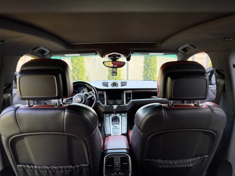 Porsche Macan 2016 - 5