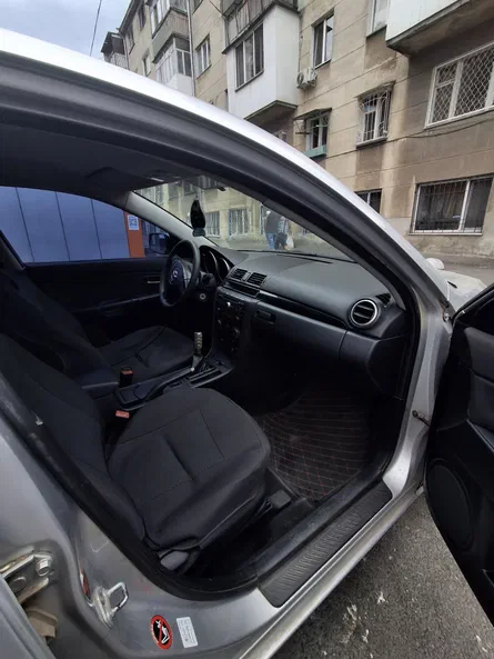 Mazda 3 2003 - 12