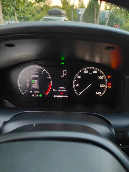 Honda HR-V 2023 - 9