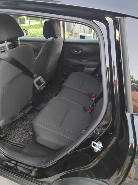 Honda HR-V 2023 - 12